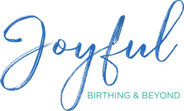 Joyful Birthing & Beyond